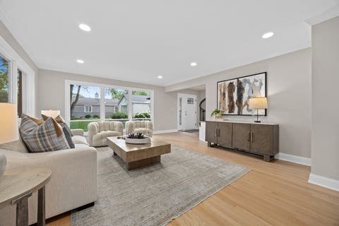 Tiny photo for 713 Burning Tree Lane, Naperville, IL 60563 (MLS # 12725515)