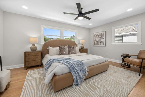 Tiny photo for 713 Burning Tree Lane, Naperville, IL 60563 (MLS # 12725515)