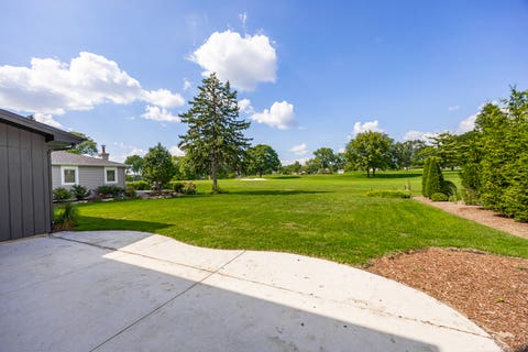 Tiny photo for 713 Burning Tree Lane, Naperville, IL 60563 (MLS # 12725515)