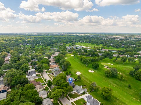 Tiny photo for 713 Burning Tree Lane, Naperville, IL 60563 (MLS # 12725515)