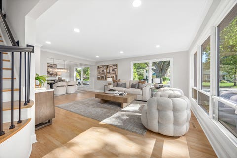 Tiny photo for 713 Burning Tree Lane, Naperville, IL 60563 (MLS # 12725515)
