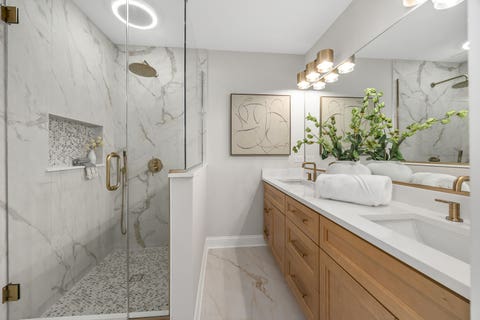 Tiny photo for 713 Burning Tree Lane, Naperville, IL 60563 (MLS # 12725515)