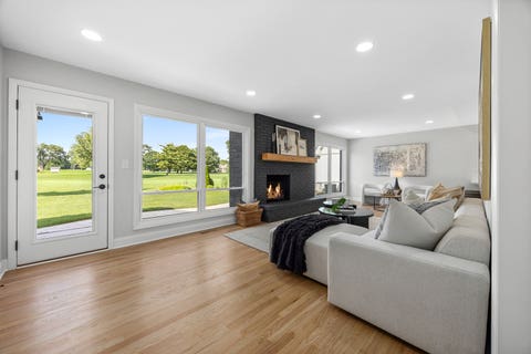 Tiny photo for 713 Burning Tree Lane, Naperville, IL 60563 (MLS # 12725515)