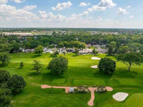 Tiny photo for 713 Burning Tree Lane, Naperville, IL 60563 (MLS # 12725515)