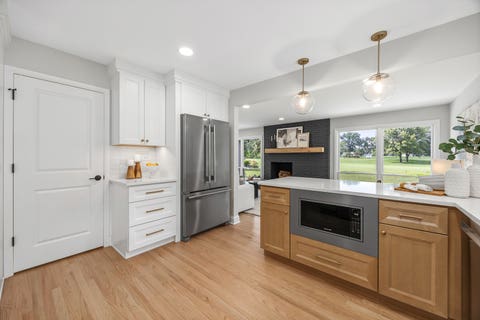 Tiny photo for 713 Burning Tree Lane, Naperville, IL 60563 (MLS # 12725515)