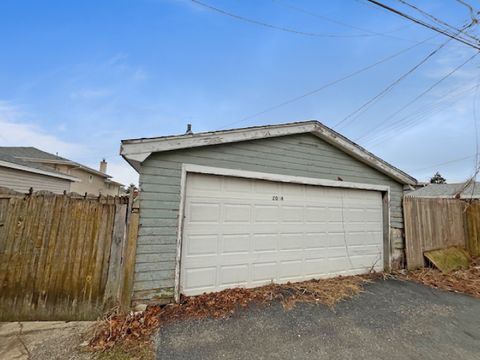 Tiny photo for 2024 Union Street, Blue Island, IL 60406 (MLS # 12601425)