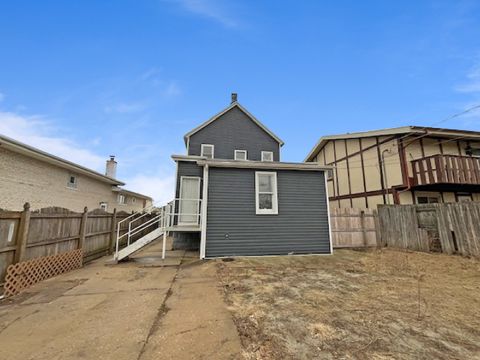 Tiny photo for 2024 Union Street, Blue Island, IL 60406 (MLS # 12601425)