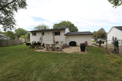 Tiny photo for 273 Berkshire Drive, Crystal Lake, IL 60014 (MLS # 12742471)