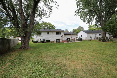 Tiny photo for 273 Berkshire Drive, Crystal Lake, IL 60014 (MLS # 12742471)