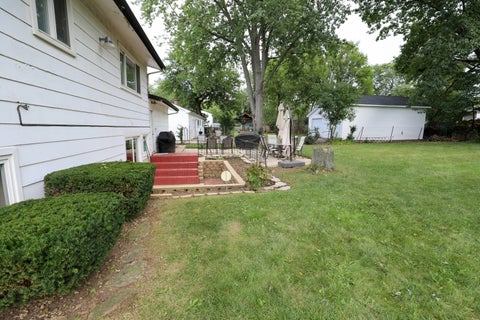 Tiny photo for 273 Berkshire Drive, Crystal Lake, IL 60014 (MLS # 12742471)