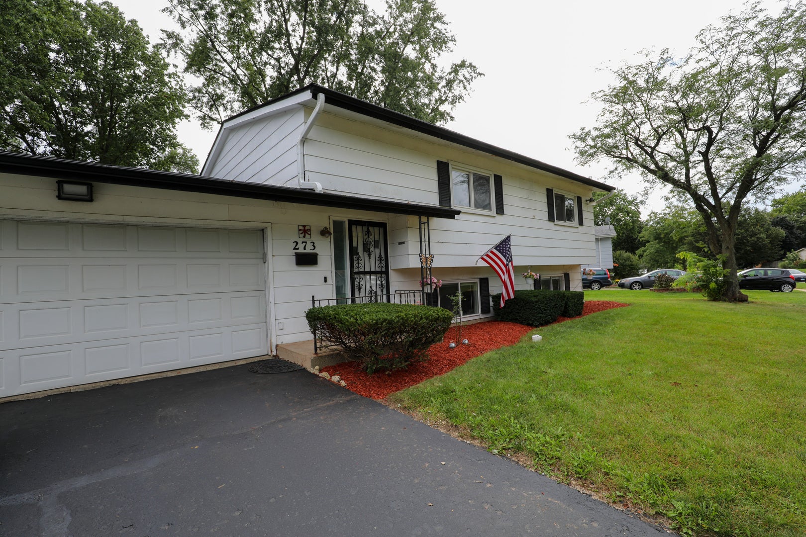273 Berkshire Drive