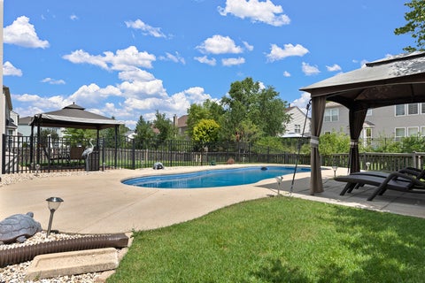 Tiny photo for 1896 Applewood Drive, Wauconda, IL 60084 (MLS # 12757754)