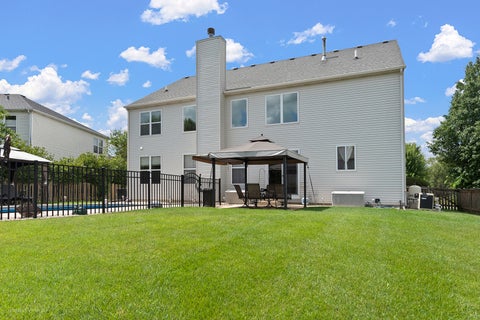 Tiny photo for 1896 Applewood Drive, Wauconda, IL 60084 (MLS # 12757754)