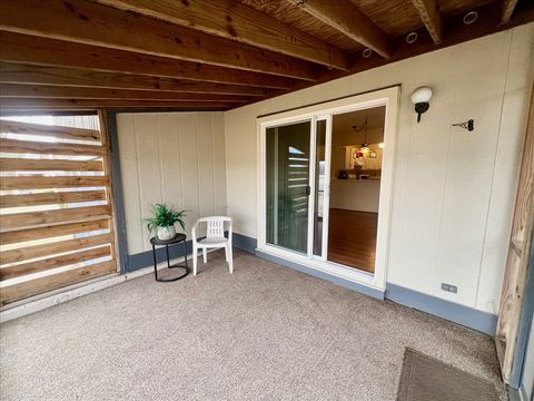 Tiny photo for 4809 W Oakwood Drive #A, McHenry, IL 60050 (MLS # 12564147)