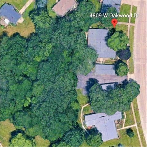 Tiny photo for 4809 W Oakwood Drive #A, McHenry, IL 60050 (MLS # 12564147)