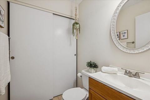 Tiny photo for 4809 W Oakwood Drive #A, McHenry, IL 60050 (MLS # 12564147)