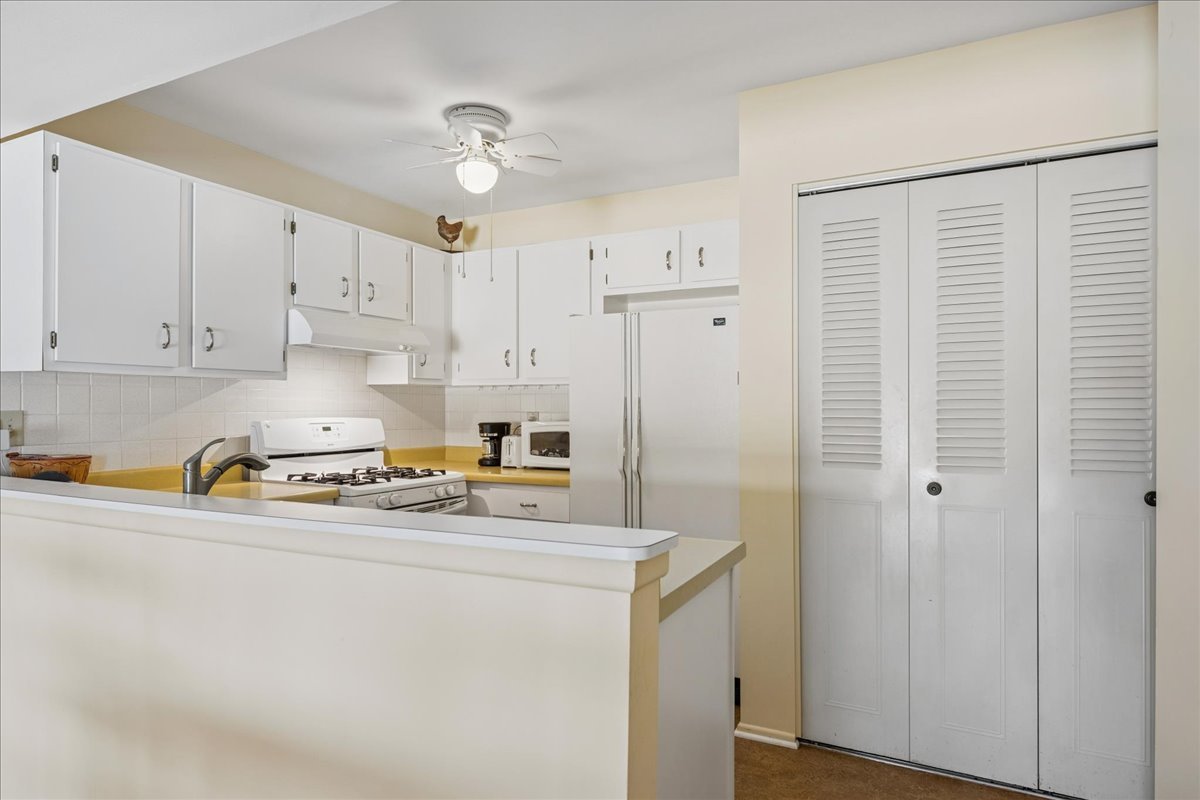 4809 W Oakwood Drive A