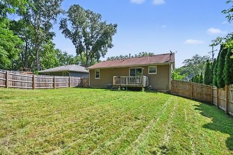 Tiny photo for 714 IL Route 59 S, Ingleside, IL 60041 (MLS # 12743044)