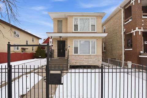 6833 S Maplewood Avenue Chicago IL 60629