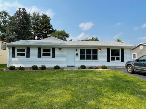 18624 W Pamela Place Gurnee IL 60031