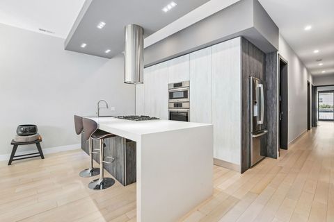 Tiny photo for 845 N California Avenue #2, Chicago, IL 60622 (MLS # 12489545)