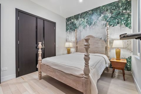 Tiny photo for 845 N California Avenue #2, Chicago, IL 60622 (MLS # 12489545)