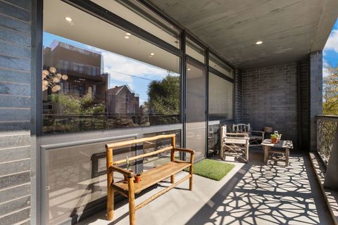 Tiny photo for 845 N California Avenue #2, Chicago, IL 60622 (MLS # 12489545)