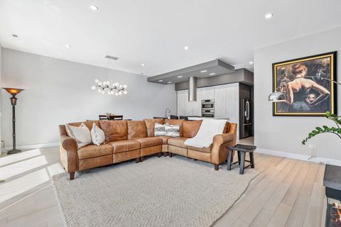 Tiny photo for 845 N California Avenue #2, Chicago, IL 60622 (MLS # 12489545)