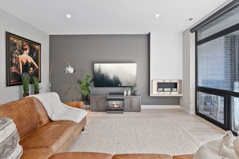 Tiny photo for 845 N California Avenue #2, Chicago, IL 60622 (MLS # 12489545)