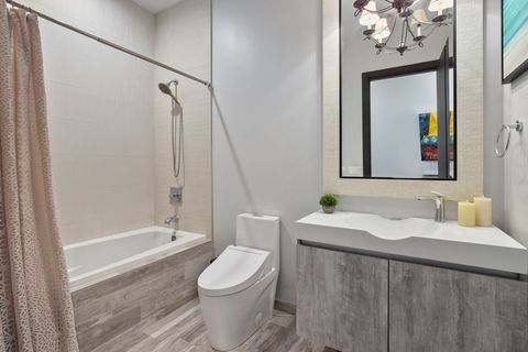 Tiny photo for 845 N California Avenue #2, Chicago, IL 60622 (MLS # 12489545)