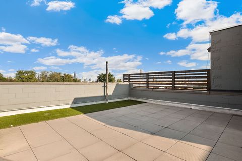 Tiny photo for 845 N California Avenue #2, Chicago, IL 60622 (MLS # 12489545)
