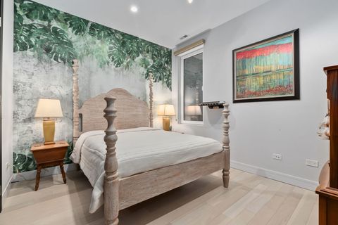 Tiny photo for 845 N California Avenue #2, Chicago, IL 60622 (MLS # 12489545)