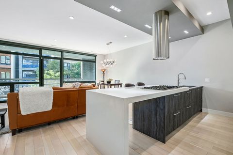 Tiny photo for 845 N California Avenue #2, Chicago, IL 60622 (MLS # 12489545)