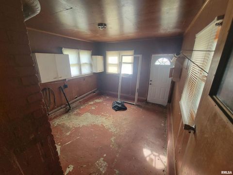 Tiny photo for 306 VOGEL Street, Dowell, IL 62927 (MLS # EB460345)