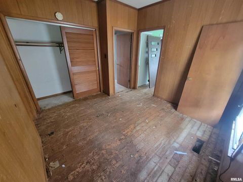 Tiny photo for 306 VOGEL Street, Dowell, IL 62927 (MLS # EB460345)