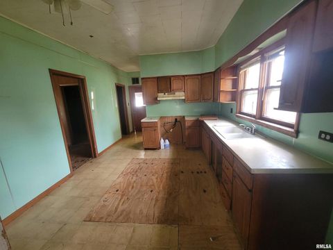 Tiny photo for 306 VOGEL Street, Dowell, IL 62927 (MLS # EB460345)