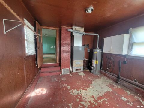 Tiny photo for 306 VOGEL Street, Dowell, IL 62927 (MLS # EB460345)