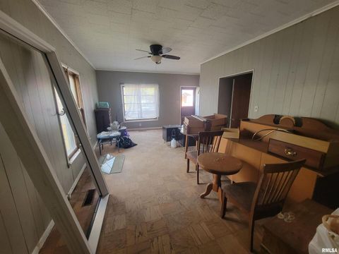 Tiny photo for 306 VOGEL Street, Dowell, IL 62927 (MLS # EB460345)