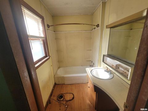 Tiny photo for 306 VOGEL Street, Dowell, IL 62927 (MLS # EB460345)