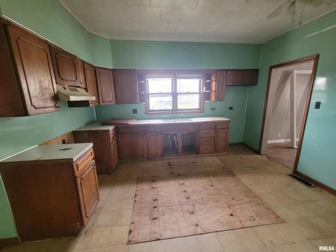 Tiny photo for 306 VOGEL Street, Dowell, IL 62927 (MLS # EB460345)