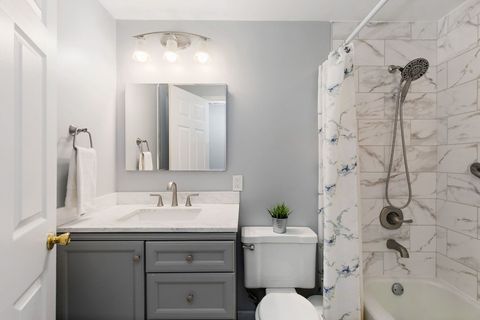 Tiny photo for 616 Grace Lane, Schaumburg, IL 60193 (MLS # 12640029)