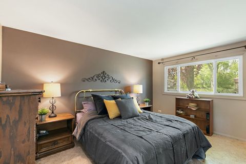 Tiny photo for 616 Grace Lane, Schaumburg, IL 60193 (MLS # 12640029)