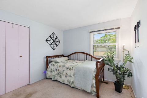 Tiny photo for 616 Grace Lane, Schaumburg, IL 60193 (MLS # 12640029)