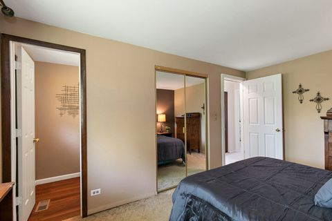Tiny photo for 616 Grace Lane, Schaumburg, IL 60193 (MLS # 12640029)
