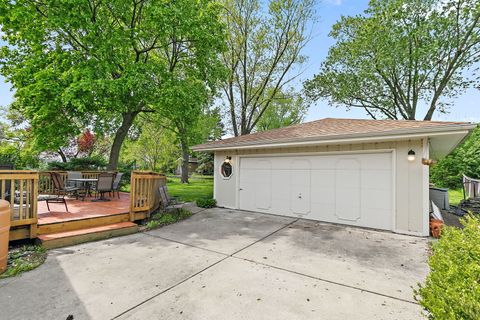 Tiny photo for 616 Grace Lane, Schaumburg, IL 60193 (MLS # 12640029)
