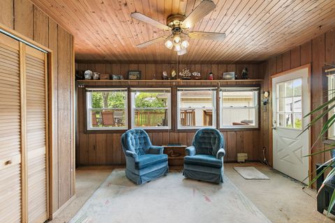 Tiny photo for 616 Grace Lane, Schaumburg, IL 60193 (MLS # 12640029)