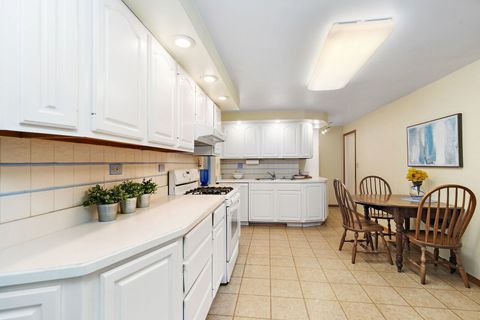 Tiny photo for 616 Grace Lane, Schaumburg, IL 60193 (MLS # 12640029)