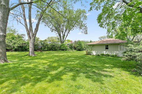 Tiny photo for 616 Grace Lane, Schaumburg, IL 60193 (MLS # 12640029)