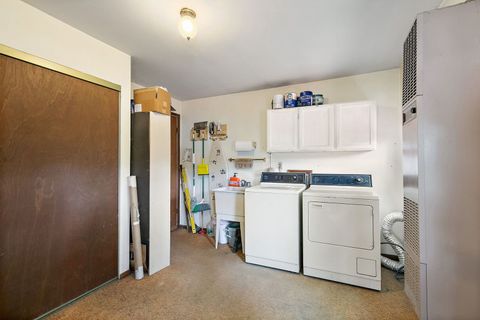 Tiny photo for 616 Grace Lane, Schaumburg, IL 60193 (MLS # 12640029)