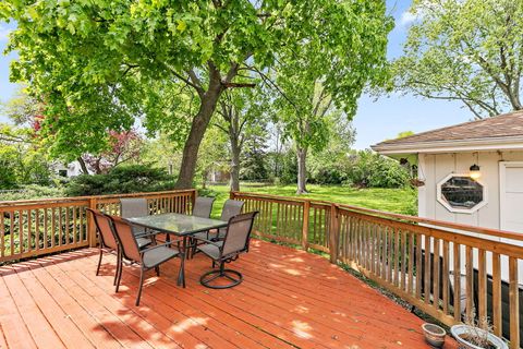 Tiny photo for 616 Grace Lane, Schaumburg, IL 60193 (MLS # 12640029)